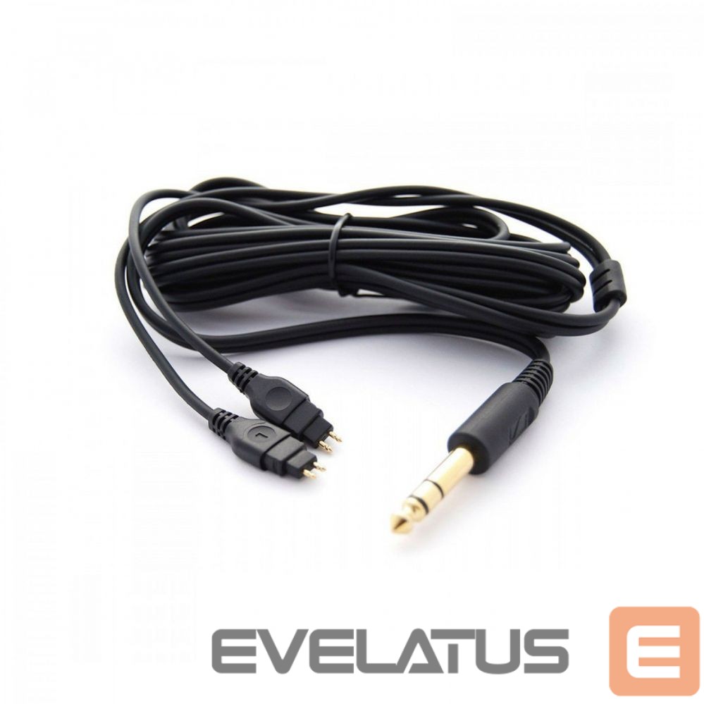 Converter Sennheiser HD 650/HD 600 Cable, 3m