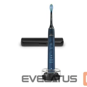 Toothbrush Philips  HX9911/88  Sonicare DiamondClean 9000 Electric toothbrush with app, Blue 