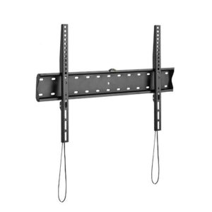 TV bracket Gembird  TV wall mount (fixed) WM-70F-01 37-70 