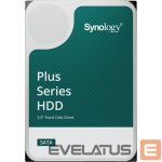 Hard drive HDD Synology  Hard Drive  HAT3300-6T 5400 RPM, 6000 GB 