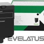 Printer accessories LEXMARK  Return Programme 28K  CX735 Toner cartridge,  Black 