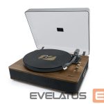Record players Muse  Turntable Stereo System MT-106BT USB port, AUX in 