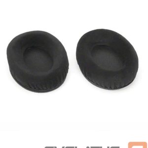 Wireless headphones Sennheiser  Earpads with Foam Disk (1 pair) 050635 Black 