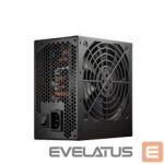 Power Supply Fortron  FSP HEXA 85+ PRO 650 W, 80 Plus Bronze Certification 