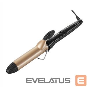 Hairdryer brush Adler  Hair Curler AD 2112 Ceramic heating system, 55 W, Black 