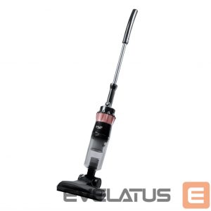 Vacuum cleaner Adler  Vacuum Cleaner AD 7049  Corded operating, Handheld 2in1, 600 W, - V, Black, Warranty 24 month(s) 