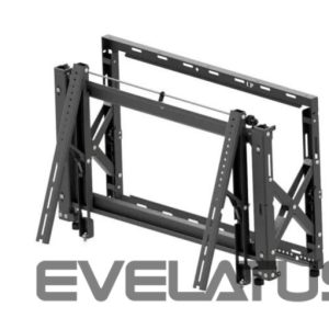 TV bracket EDBAK  VWPOP95-L Video Wall Pop-Out Mount with Quick Release 70-98", Landscape 