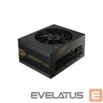 Power Supply Fortron  PSU DAGGER PRO 80 Plus Gold 850W 