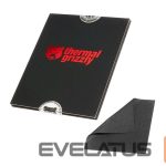 Cooler Thermal Grizzly  Carbonaut Thermal Pad 38 x 38 x 0.2 mm 