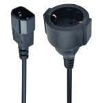 Other Computer Accessory Cablexpert  Power adapter cord  PC-SFC14M-01 0.15 m 