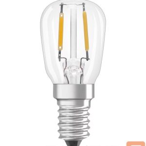 Server - Other Accessories Osram  Parathom Special Filament LED T26 FIL 10 non-dim 2,2W/827 E14 bulb 