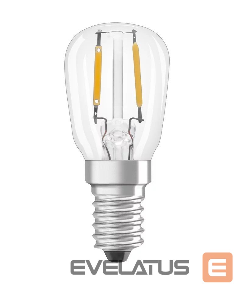 Server - Other Accessories Osram Parathom Special Filament LED T26 FIL 10 non-dim 2,2W/827 E14 bulb