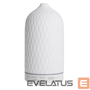 Air purifier Camry  Ultrasonic aroma diffuser 3in1 CR 7970 Ultrasonic, Suitable for rooms up to 25 m², White 