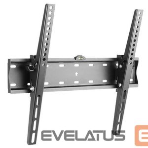 TV bracket Gembird  TV wall mount 	WM-55T-02 32-55 ", Maximum weight (capacity) 40 kg, Black 