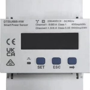 Server - Other Accessories Huawei  Smart Power Sensor DTSU666-HW 