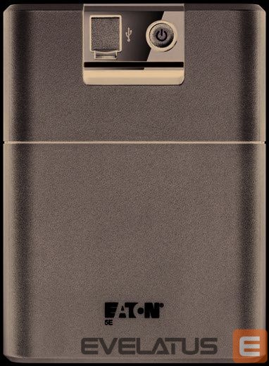 Servers Eaton UPS 5E Gen2 2200UI IEC 2200 VA, 1200 W, Tower, Line-Interactive