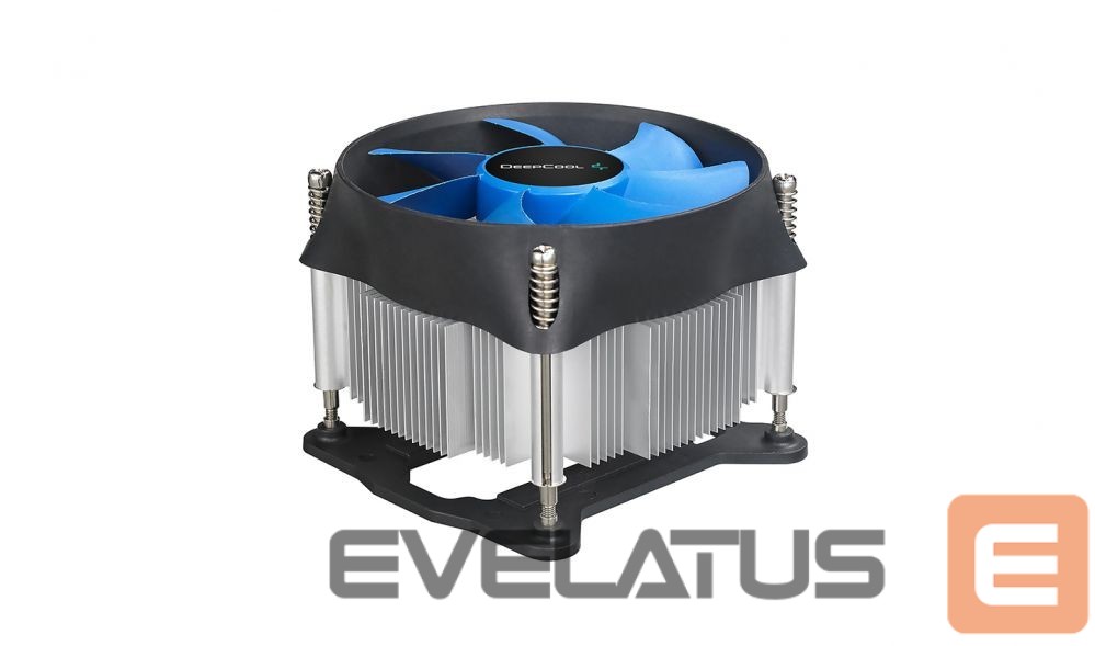 Cooler Deepcool Compact CPU Cooler Theta 31 PWM Intel