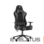 Computer chairs / desks Genesis  Nitro 440 G2, Gaming Chair, Black/Grey 