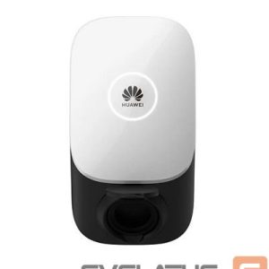 Accessory for electric vehicle Huawei  FusionCharge AC Three Phase White/Black 