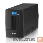 Servers FSP  IFP 1500 1500 VA, 900 W 