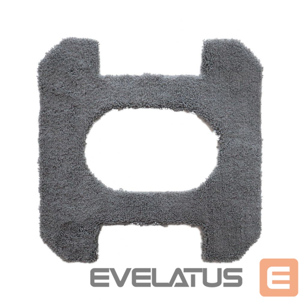 Vacuum cleaner accessory HUTT Cleaning Pad For Windows Cleaning Robot W8