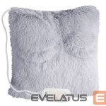Other small household appliances Camry  Electirc heating pad CR 7428 Number of heating levels 2, Number of persons 1, Washable, Remote control, Grey 