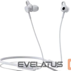 Wired headphones Lenovo  Headphones 500 Built-in microphone, Cloud Grey, Wireless 