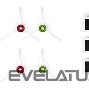 Vacuum cleaner accessory Ecovacs  Service Kit for DEEBOT T20 OMNI DKT010095 