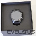 Smart watches TicWatch  SALE OUT.  Pro 3 Ultra GPS Smart Watch, Shadow Black  Pro 3 Ultra GPS 3.56 cm (1.4"), Smart watch, NFC, GPS (satellite), AMOLED + FSTN, Heart rate monitor, Bluetooth, DEMO, BATTERY HOLDS ONE DAY, 22 mm, Snapdragon Wear 4100, Shadow Black, 1 GB, 8 GB, Android, iOS, Wi-Fi 