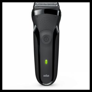 Razor Braun  Series 3 Shaver 300s NiMH 