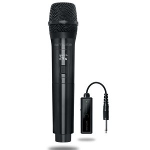 Other Computer Accessory Muse  Wireless Microphone MC-30 WI 