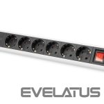 Cable Digitus  Office Power Strip DA-70624 