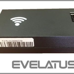 Printer accessories LEXMARK  Wireless Print Server MarkNet N8372 Black 