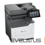 Printer LEXMARK  MX632adwe Black and White Laser Printer 