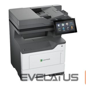 Printer LEXMARK  MX632adwe Black and White Laser Printer 