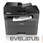 Printer Brother  MFC-L2800DW  Multifunction Laser Printer with Fax 