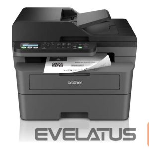 Printer Brother  MFC-L2800DW  Multifunction Laser Printer with Fax 
