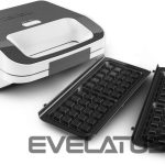 Toster TEFAL  Wafle maker  Snack XL SW701110 