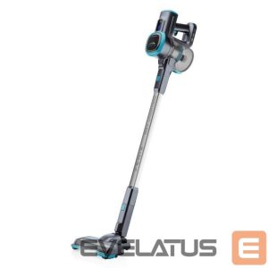 Vacuum cleaner ETA  Vacuum Cleaner  Fenix 123390000 Cordless operating Handstick and Handheld 25.2 V N/A W Operating time (max) 40 min Blue/Grey 