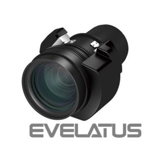Interactive solution EPSON  Middle-Throw Zoom Lens   ELPLM15 