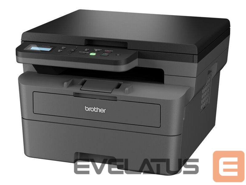 Printer Brother DCP-L2620DW Monochrome Laser Multifunction printer with Wi-Fi function