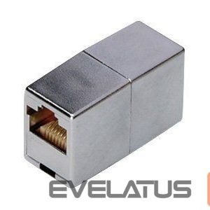 Cable Digitus  CAT 5e, Class D, RJ45 Modular Coupler 
