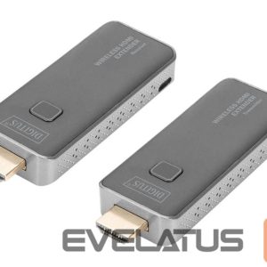 Converter Digitus  Wireless HDMI Extender Set, 50 m 