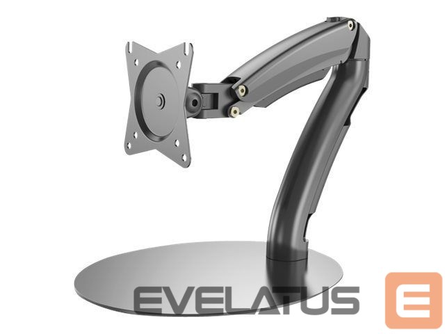 TV bracket Digitus Universal LED/LCD Monitor Stand with Gas Spring