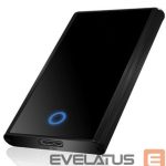 Hard drive case Raidsonic  ICY BOX SATA 2.5" USB 3.0 