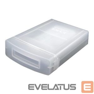 Hard drive case Raidsonic  ICY BOX SATA 3.5" 