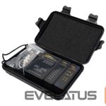 Cable Digitus  Network and Communication Cable Tester, RJ45 and BNC 