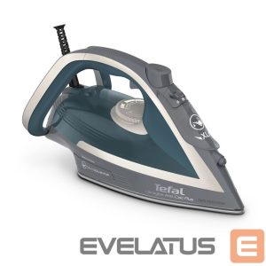 Iron TEFAL  Steam iron  Ultragliss Plus FV6842 