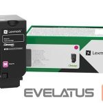 Printer accessories LEXMARK  CS/CX730 Magenta Return Programme 10.5K Toner Cartridge 