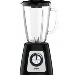 Mixers and blenders TEFAL  Maišytuvas jug  BL 4358 (800 W, juodos spalvos) 